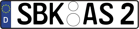 SBK-AS2
