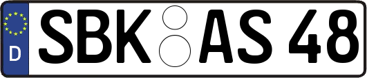 SBK-AS48