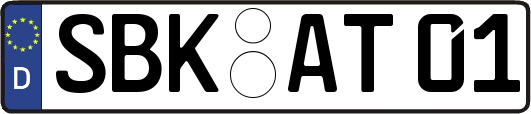 SBK-AT01