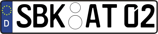 SBK-AT02