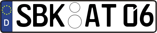 SBK-AT06