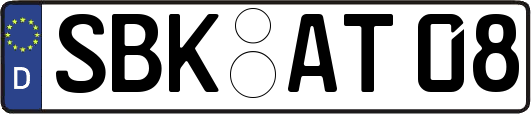 SBK-AT08