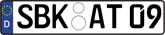 SBK-AT09