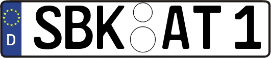 SBK-AT1