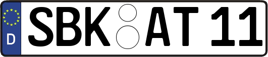 SBK-AT11