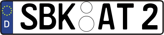 SBK-AT2