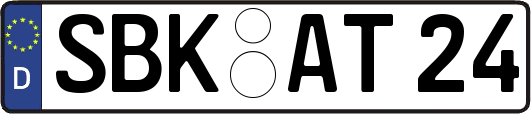SBK-AT24