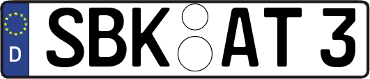 SBK-AT3