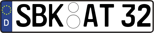 SBK-AT32