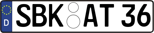 SBK-AT36