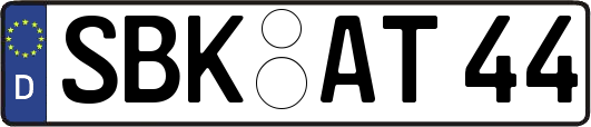 SBK-AT44