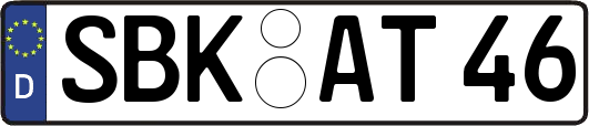 SBK-AT46
