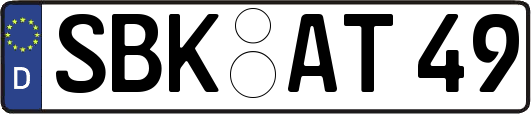 SBK-AT49