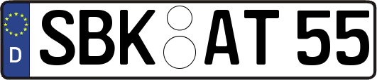 SBK-AT55