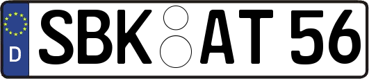 SBK-AT56