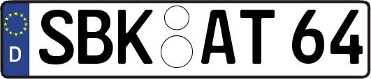 SBK-AT64