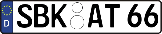 SBK-AT66