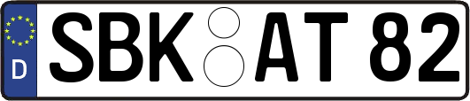 SBK-AT82