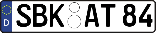 SBK-AT84