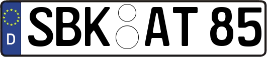 SBK-AT85