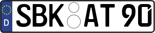 SBK-AT90