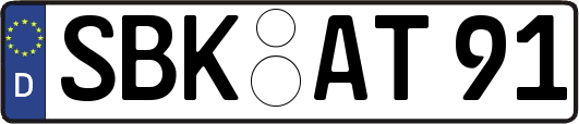 SBK-AT91