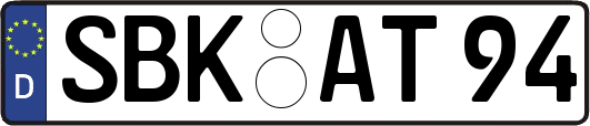 SBK-AT94
