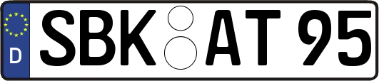 SBK-AT95