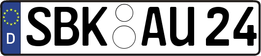 SBK-AU24