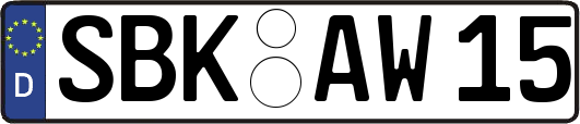 SBK-AW15