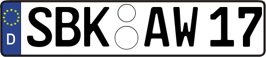 SBK-AW17
