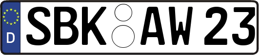 SBK-AW23