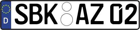SBK-AZ02