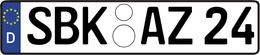 SBK-AZ24
