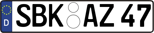 SBK-AZ47