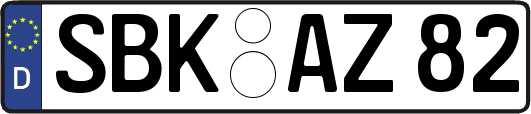 SBK-AZ82