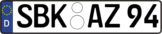 SBK-AZ94