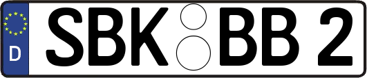 SBK-BB2
