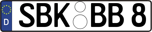 SBK-BB8