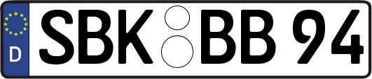 SBK-BB94