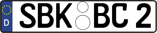SBK-BC2