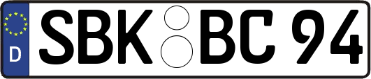 SBK-BC94