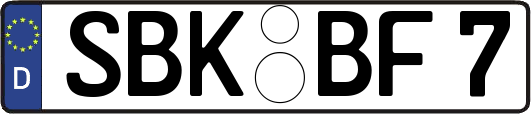 SBK-BF7