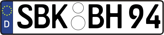 SBK-BH94