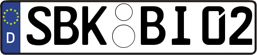 SBK-BI02