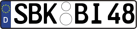 SBK-BI48