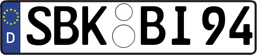 SBK-BI94