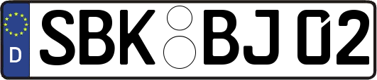 SBK-BJ02
