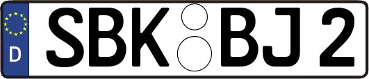 SBK-BJ2