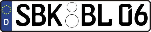 SBK-BL06